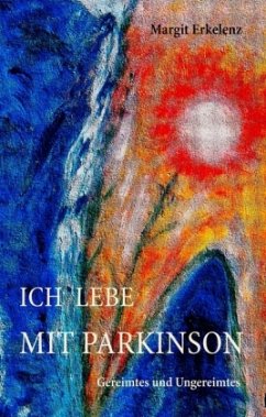 Ich lebe mit Parkinson - Erkelenz, Margit