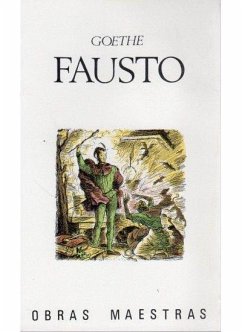 Fausto - Goethe, Johann Wolfgang von