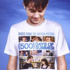 Cover (500) Days Of Summer