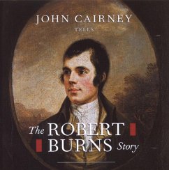 Cover Tells The Robert Burns Story