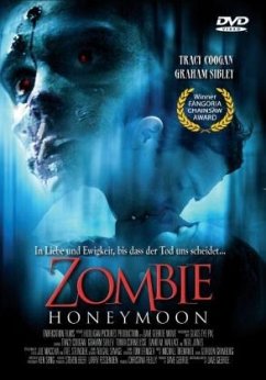 Zombie Honeymoon