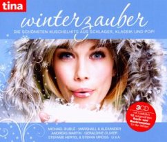 Tina-Winterzauber - Diverse