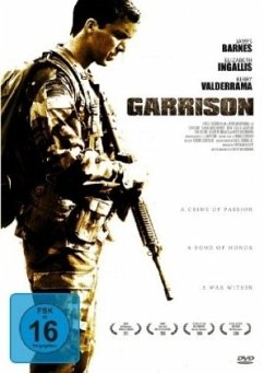 Garisson