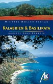Kalabrien & Basilikata - Reisehandbuch mit vielen praktischen Tipps.