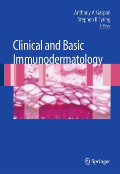 Clinical and Basic Immunodermatology - Gaspari, Anthony / Tyring, Stephen K. (Hrsg.)