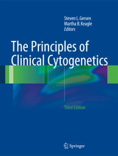 The Principles of Clinical Cytogenetics