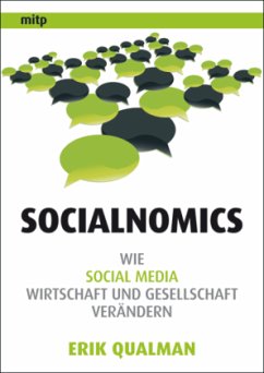Socialnomics - Qualman, Erik