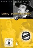 Douglas Fairbanks Sr. - Don Q - Sohn des Zorro