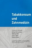 Tabakkonsum und Zahnmedizin