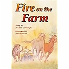 Fire on the Farm: Bookroom Package (Levels 25-26)