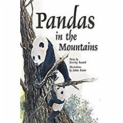 Cover Pandas in the Mountains: Leveled Reader Bookroom Package Gold (Levels 21-22)