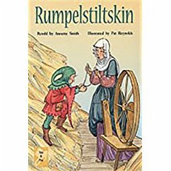 Rumpelstiltskin: Leveled Reader Bookroom Package Gold (Levels 21-22)