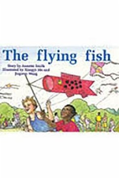 Rigby PM Platinum Collection: Leveled Reader Bookroom Package Green (Levels 12-14) the Flying Fish