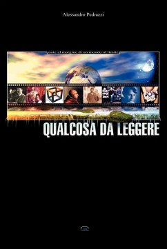 Cover Qualcosa da Leggere