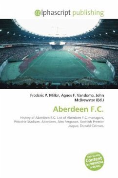 Aberdeen F.C. Aberdeen F.C.