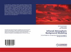 Infrared Atmospheric Background Modeling - SIVASLIGIL, MUSTAFA;Erol, Cemil B.;Esendemir, Akif