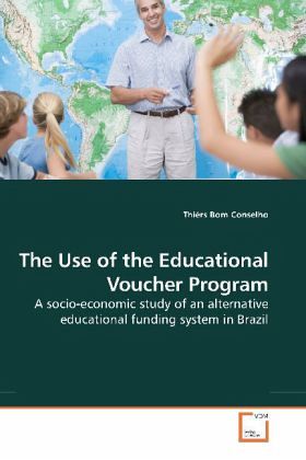 The Use of the Educational Voucher Program The Use of the Educational Voucher Program