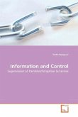 Information and Control