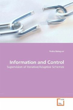 Cover Information and Control