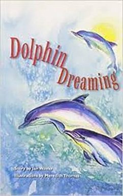 Cover Rigby PM Plus Extension: Leveled Reader Bookroom Package Emerald (Levels 25-26) Dolphin Dreaming