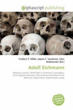 Adolf Eichmann