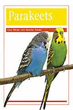 Pets: Parakeets: Leveled Reader Bookroom Package Orange (Levels 15-16)