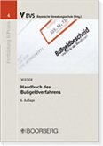 Handbuch des Bußgeldverfahrens