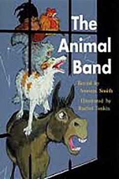 The Animal Band: Leveled Reader Bookroom Package Purple (Levels 19-20)