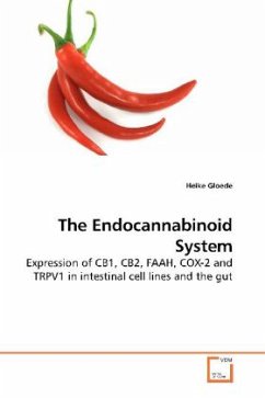 The Endocannabinoid System - Gloede, Heike