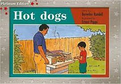Hot Dogs: Leveled Reader Bookroom Package Red (Levels 3-5) Hot Dogs: Leveled Reader Bookroom Package Red (Levels 3-5)