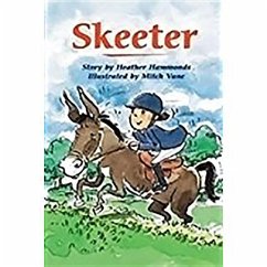 Skeeter: Leveled Reader Bookroom Package Sapphire (Levels 29-30) - Rigby