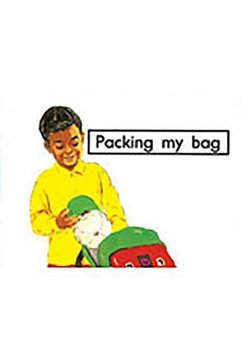 Packing My Bag: Leveled Reader Bookroom Package Magenta (Levels 1-2)