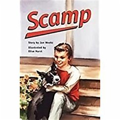 Cover Scamp: Bookroom Package (Levels 25-26)