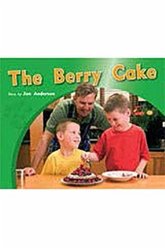 The Berry Cake: Leveled Reader Bookroom Package Blue (Levels 9-11) - Anderson, Jan