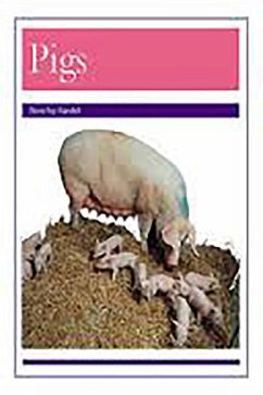 Animals - Pigs: Leveled Reader Bookroom Package Purple (Levels 19-20) - Rigby