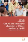 Cultural and educational adaptation of Chinese students in the UK