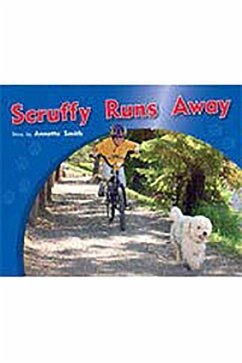 Scruffy Runs Away: Leveled Reader Bookroom Package Blue (Levels 9-11) - Smith