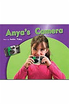 Anya's Camera: Leveled Reader Bookroom Package Green (Levels 12-14)