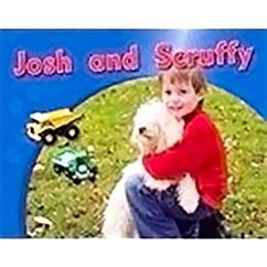 Josh and Scruffy: Leveled Reader Bookroom Package Magenta (Levels 2-3) - Smith