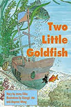 Two Little Goldfish: Leveled Reader Bookroom Package Orange (Levels 15-16) - Rigby