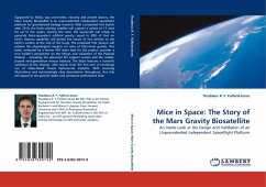 Mice in Space: The Story of the Mars Gravity Biosatellite