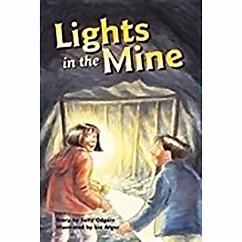Lights in the Mine: Bookroom Package (Levels 25-26)