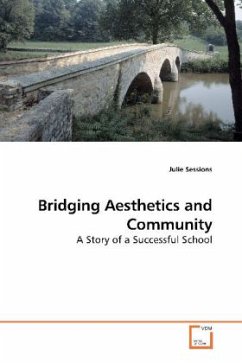 Bridging Aesthetics and Community - Sessions, Julie