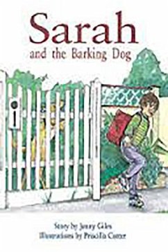 Sarah and the Barking Dog: Leveled Reader Bookroom Package Orange (Levels 15-16) - Rigby