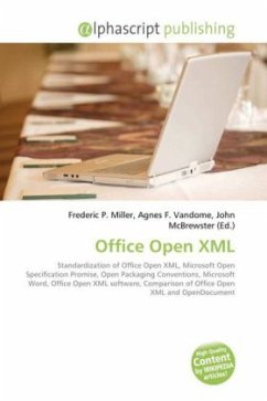 Office Open XML