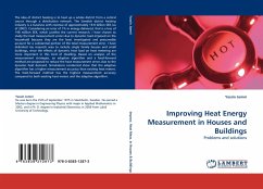 Improving Heat Energy Measurement in Houses and Buildings