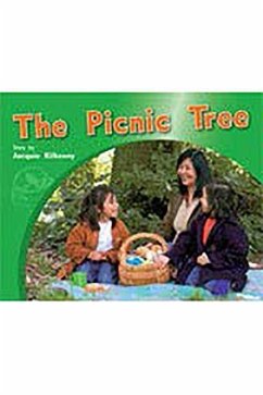The Picnic Tree: Leveled Reader Bookroom Package Green (Levels 12-14)