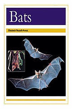 Bats: Leveled Reader Bookroom Package Gold (Levels 21-22)