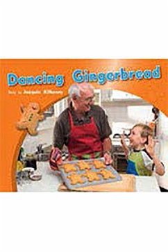 Dancing Gingerbread: Leveled Reader Bookroom Package Green (Levels 12-14) - Kilkenny