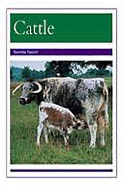 Animals - Cattle: Leveled Reader Bookroom Package Purple (Levels 19-20) - Rigby